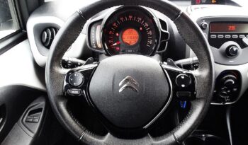 Citroën C1 – 2017/2018r.! 1.0 Benzyna! AUTOMAT ! Klima! 5 drzwi! Opłacony! full