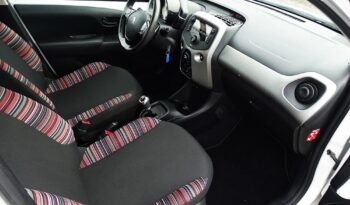 Citroën C1 – 2017/2018r.! 1.0 Benzyna! AUTOMAT ! Klima! 5 drzwi! Opłacony! full