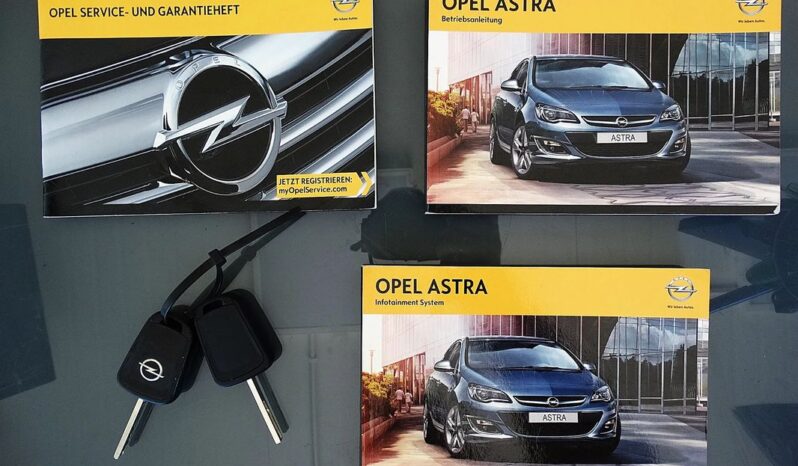 2013r.! 1.7 cdti 110KM ! Klimatronic ! Opłacony ! * Gwarancja * full