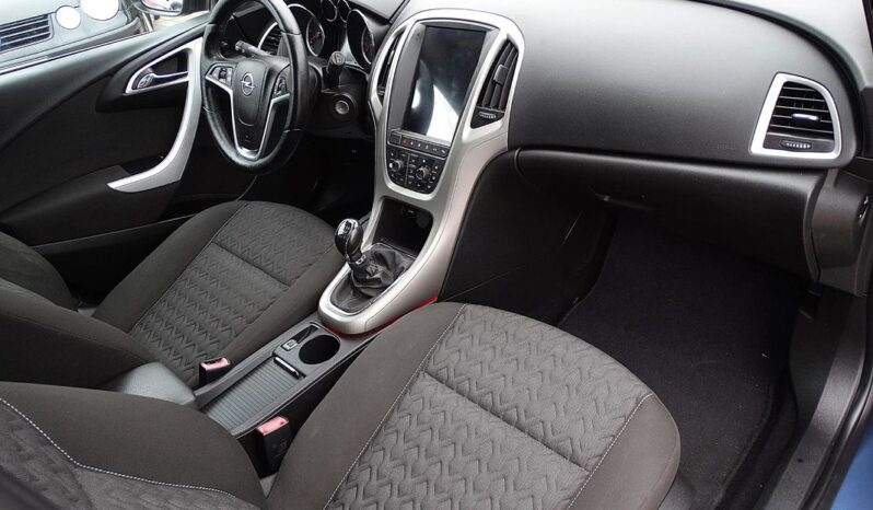 2013r.! 1.7 cdti 110KM ! Klimatronic ! Opłacony ! * Gwarancja * full