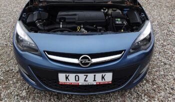 2013r.! 1.7 cdti 110KM ! Klimatronic ! Opłacony ! * Gwarancja * full