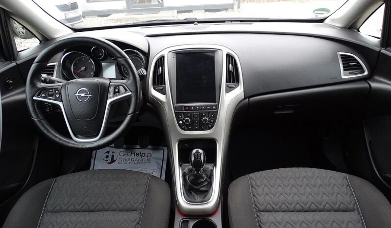 2013r.! 1.7 cdti 110KM ! Klimatronic ! Opłacony ! * Gwarancja * full