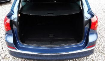 2013r.! 1.7 cdti 110KM ! Klimatronic ! Opłacony ! * Gwarancja * full