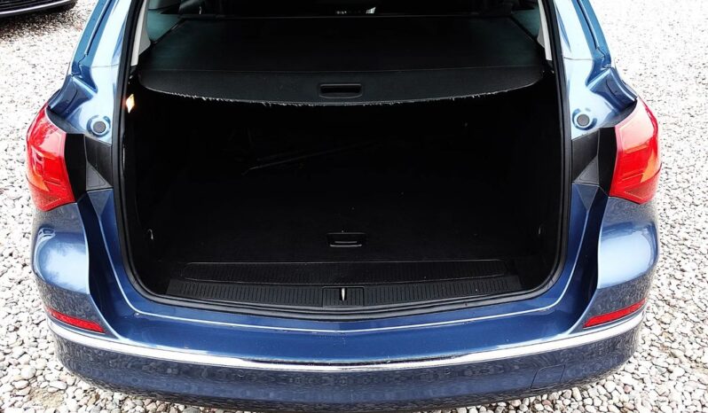 2013r.! 1.7 cdti 110KM ! Klimatronic ! Opłacony ! * Gwarancja * full