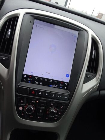 2013r.! 1.7 cdti 110KM ! Klimatronic ! Opłacony ! * Gwarancja * full