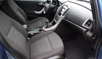 2013r.! 1.7 cdti 110KM ! Klimatronic ! Opłacony ! * Gwarancja * full