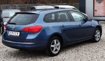 2013r.! 1.7 cdti 110KM ! Klimatronic ! Opłacony ! * Gwarancja * full