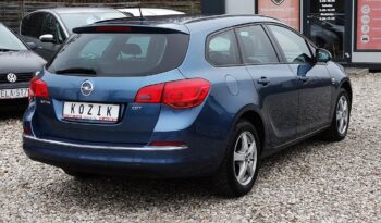 2013r.! 1.7 cdti 110KM ! Klimatronic ! Opłacony ! * Gwarancja * full