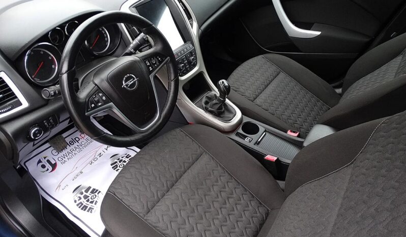 2013r.! 1.7 cdti 110KM ! Klimatronic ! Opłacony ! * Gwarancja * full