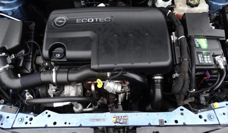 2013r.! 1.7 cdti 110KM ! Klimatronic ! Opłacony ! * Gwarancja * full