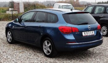 2013r.! 1.7 cdti 110KM ! Klimatronic ! Opłacony ! * Gwarancja * full