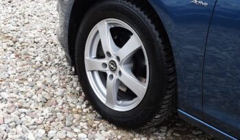 2013r.! 1.7 cdti 110KM ! Klimatronic ! Opłacony ! * Gwarancja * full