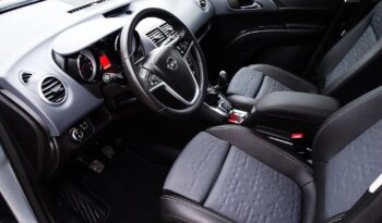 Opel Meriva B – 2011r.! 1.4 16V! 80tys.km! Klima! Świeżo sprowadz.! Zarejestrowany! full