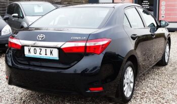 Toyota Corolla – 2014r.! 1.6 benz.+ GAZ ! Klimatronic ! Zartejestrowany ! *Gwarancja* full