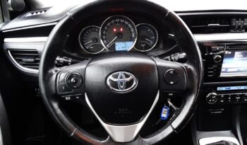 Toyota Corolla – 2014r.! 1.6 benz.+ GAZ ! Klimatronic ! Zartejestrowany ! *Gwarancja* full