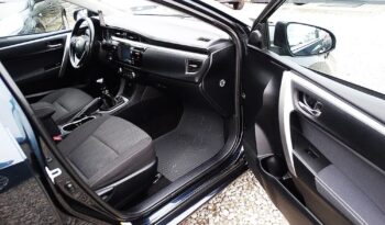 Toyota Corolla – 2014r.! 1.6 benz.+ GAZ ! Klimatronic ! Zartejestrowany ! *Gwarancja* full