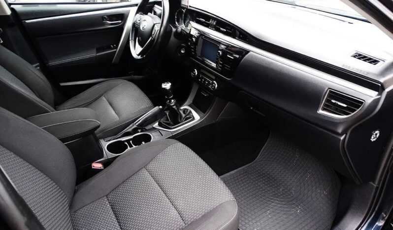 Toyota Corolla – 2014r.! 1.6 benz.+ GAZ ! Klimatronic ! Zartejestrowany ! *Gwarancja* full