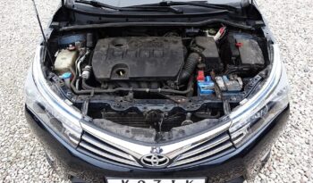Toyota Corolla – 2014r.! 1.6 benz.+ GAZ ! Klimatronic ! Zartejestrowany ! *Gwarancja* full