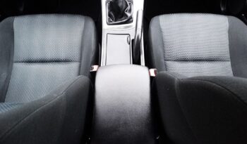 Mazda 3 – 2009r.! 1.6 16V! Klimatronic! Alu! Świeżo sprow.! Zarejestrowana! full