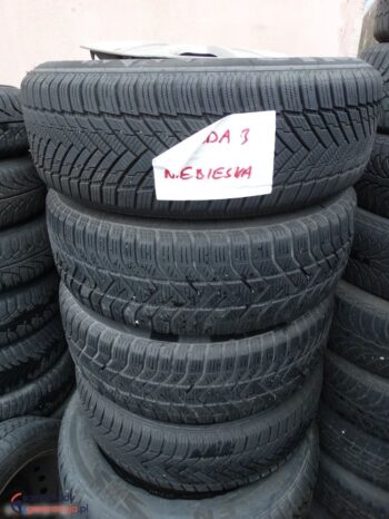 Mazda 3 – 2009r.! 1.6 16V! Klimatronic! Alu! Świeżo sprow.! Zarejestrowana! full