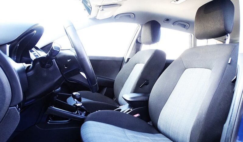 Kia Ceed – 2012r.! 1.6 16V! Klima! Alu! Świeżo Sprowadzony! Zarejestrowany! full