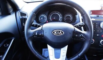 Kia Ceed – 2012r.! 1.6 16V! Klima! Alu! Świeżo Sprowadzony! Zarejestrowany! full