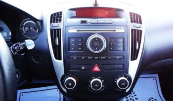 Kia Ceed – 2012r.! 1.6 16V! Klima! Alu! Świeżo Sprowadzony! Zarejestrowany! full