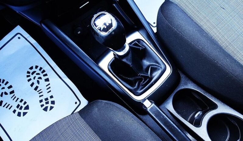 Kia Ceed – 2012r.! 1.6 16V! Klima! Alu! Świeżo Sprowadzony! Zarejestrowany! full