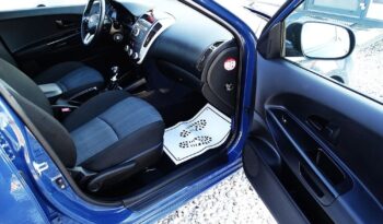 Kia Ceed – 2012r.! 1.6 16V! Klima! Alu! Świeżo Sprowadzony! Zarejestrowany! full