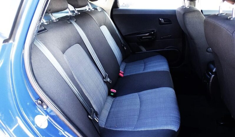 Kia Ceed – 2012r.! 1.6 16V! Klima! Alu! Świeżo Sprowadzony! Zarejestrowany! full