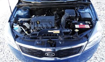 Kia Ceed – 2012r.! 1.6 16V! Klima! Alu! Świeżo Sprowadzony! Zarejestrowany! full