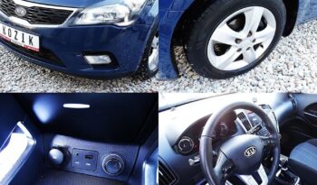 Kia Ceed – 2012r.! 1.6 16V! Klima! Alu! Świeżo Sprowadzony! Zarejestrowany! full
