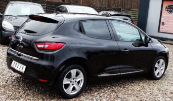 Renault Clio IV – 2012/13r.! 1.2 16V! 92tys.km! Klima! Navi! Zarejestrowany! full