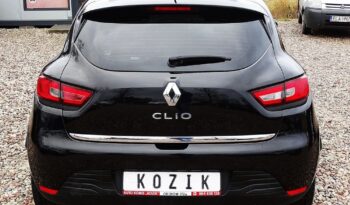 Renault Clio IV – 2012/13r.! 1.2 16V! 92tys.km! Klima! Navi! Zarejestrowany! full