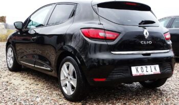 Renault Clio IV – 2012/13r.! 1.2 16V! 92tys.km! Klima! Navi! Zarejestrowany! full