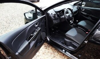 Renault Clio IV – 2012/13r.! 1.2 16V! 92tys.km! Klima! Navi! Zarejestrowany! full