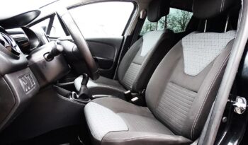 Renault Clio IV – 2012/13r.! 1.2 16V! 92tys.km! Klima! Navi! Zarejestrowany! full