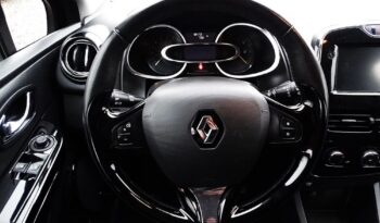 Renault Clio IV – 2012/13r.! 1.2 16V! 92tys.km! Klima! Navi! Zarejestrowany! full