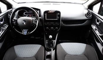 Renault Clio IV – 2012/13r.! 1.2 16V! 92tys.km! Klima! Navi! Zarejestrowany! full