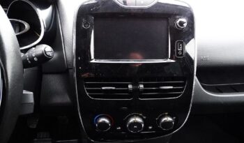 Renault Clio IV – 2012/13r.! 1.2 16V! 92tys.km! Klima! Navi! Zarejestrowany! full