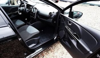 Renault Clio IV – 2012/13r.! 1.2 16V! 92tys.km! Klima! Navi! Zarejestrowany! full