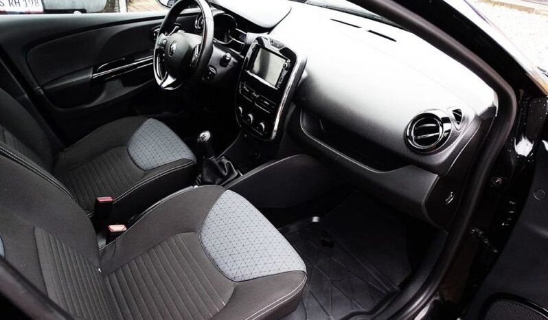 Renault Clio IV – 2012/13r.! 1.2 16V! 92tys.km! Klima! Navi! Zarejestrowany! full