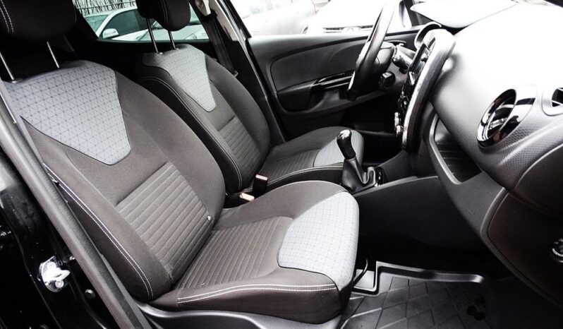 Renault Clio IV – 2012/13r.! 1.2 16V! 92tys.km! Klima! Navi! Zarejestrowany! full