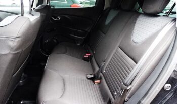 Renault Clio IV – 2012/13r.! 1.2 16V! 92tys.km! Klima! Navi! Zarejestrowany! full