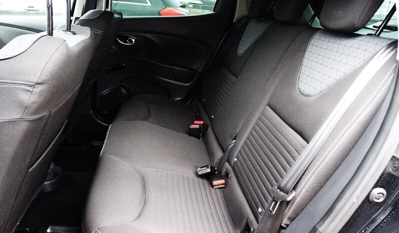 Renault Clio IV – 2012/13r.! 1.2 16V! 92tys.km! Klima! Navi! Zarejestrowany! full