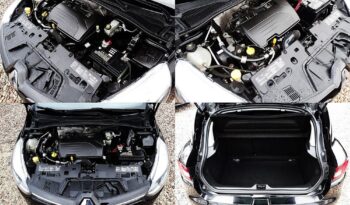 Renault Clio IV – 2012/13r.! 1.2 16V! 92tys.km! Klima! Navi! Zarejestrowany! full