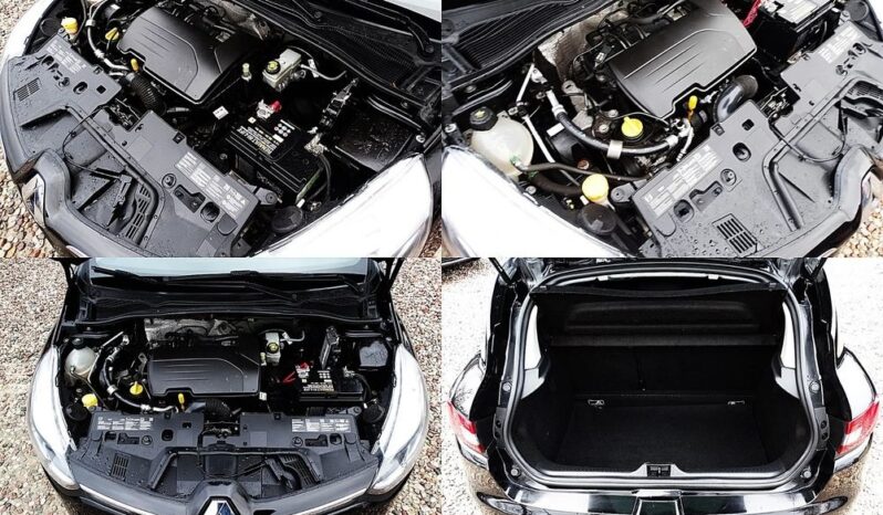 Renault Clio IV – 2012/13r.! 1.2 16V! 92tys.km! Klima! Navi! Zarejestrowany! full