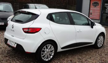 Renault Clio iIV – 2015r! 1.2 16V! 101tys.km! Navi! Klima! Świeżo sprow! Zarejestrowany! full