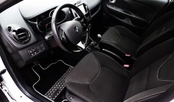 Renault Clio iIV – 2015r! 1.2 16V! 101tys.km! Navi! Klima! Świeżo sprow! Zarejestrowany! full