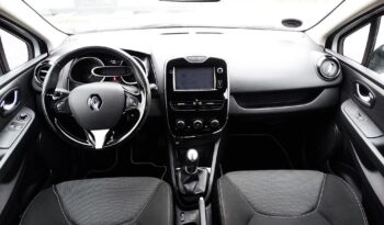 Renault Clio iIV – 2015r! 1.2 16V! 101tys.km! Navi! Klima! Świeżo sprow! Zarejestrowany! full